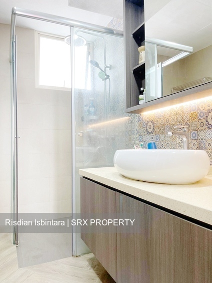 Yishun Sapphire (D27), Condominium #297480051